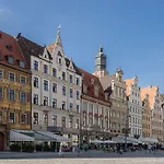 Rentplanet - Rynek Appartement