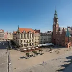 Rentplanet - Rynek * Wrocław