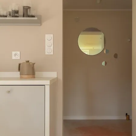 Апартаменты Rentplanet - Rynek