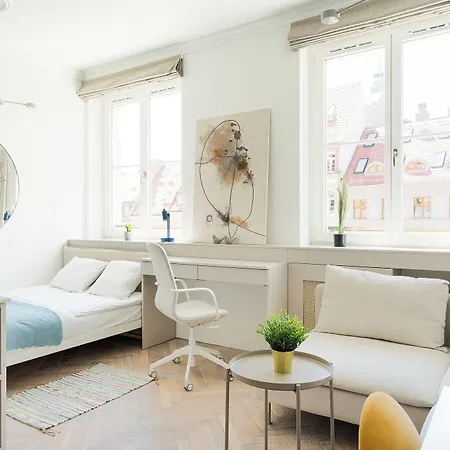 Апартаменты Rentplanet - Rynek *