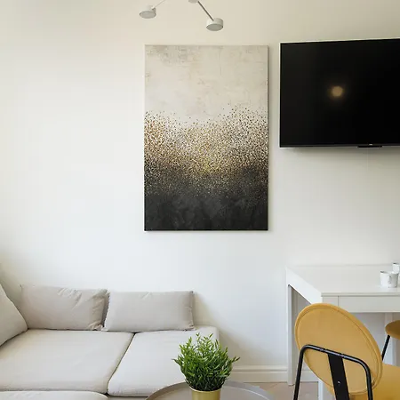 Rentplanet - Rynek Апартаменты *