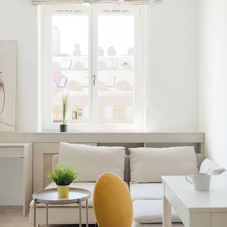 Апартаменты Rentplanet - Rynek