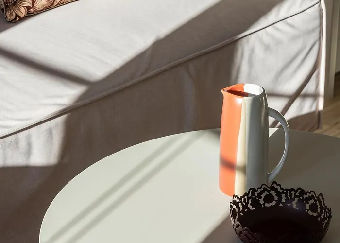 Rentplanet - Rynek Lejlighed