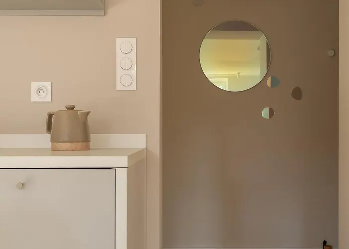 Lejlighed Rentplanet - Rynek