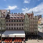 Rentplanet - Rynek Appartement Wrocław