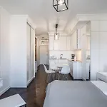 Appartement Rentplanet - Rynek *