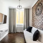 Rentplanet - Rynek Appartement Wrocław