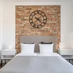 Rentplanet - Rynek Appartement *