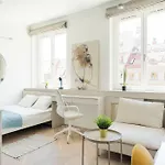 Appartement Rentplanet - Rynek *
