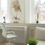 Appartement Rentplanet - Rynek *