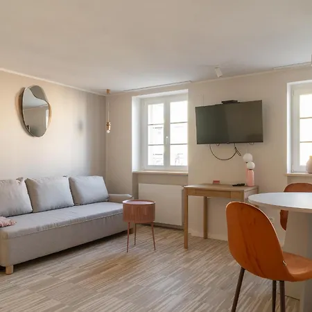 Rentplanet - Rynek Apartamento