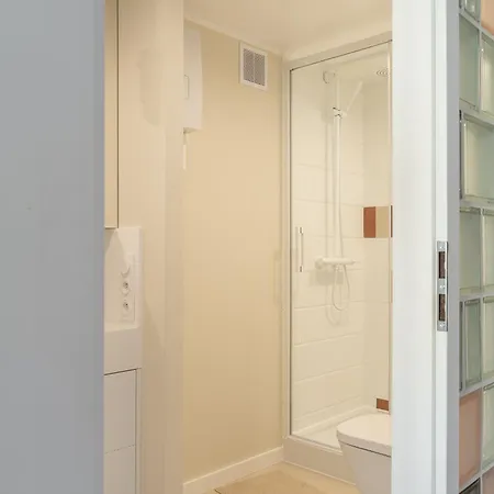 Rentplanet - Rynek Apartamento *