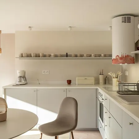 Apartman Rentplanet - Rynek *