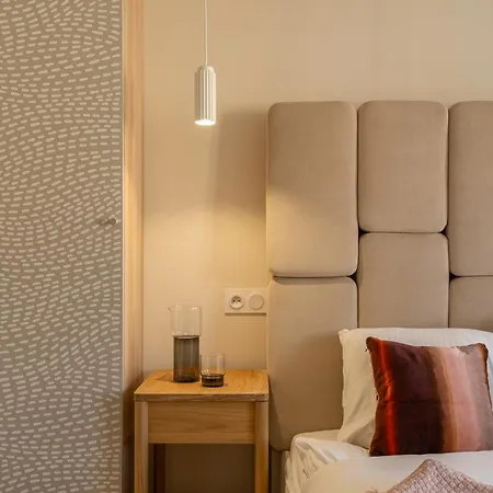 Rentplanet - Rynek Apartamento
