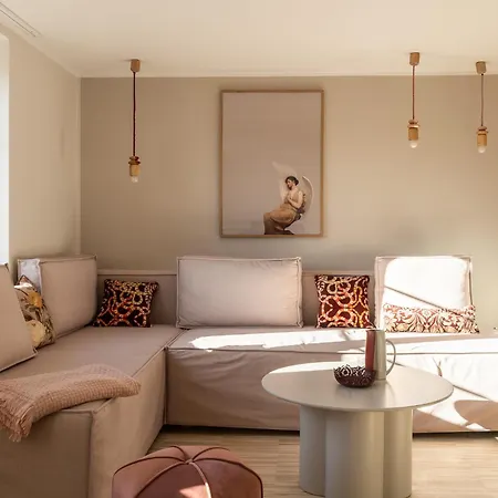 Apartman Rentplanet - Rynek