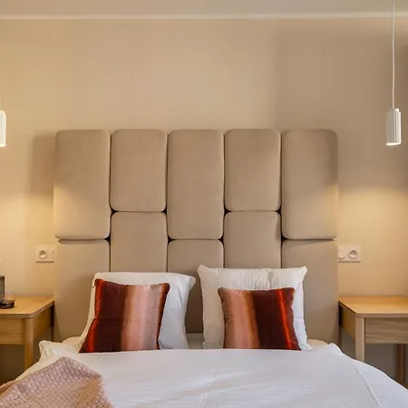 Rentplanet - Rynek Apartman *