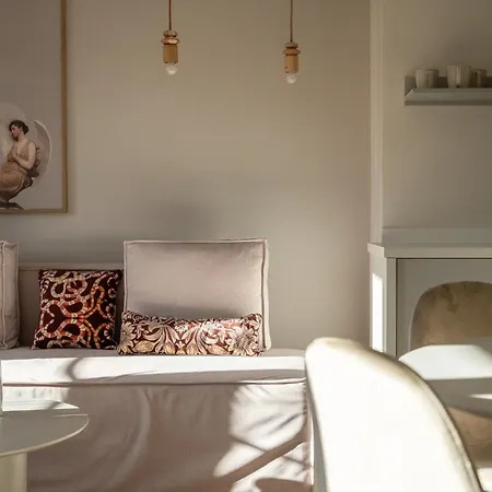 Apartman Rentplanet - Rynek *