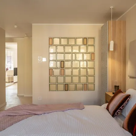 Apartment Rentplanet - Rynek Wroclaw