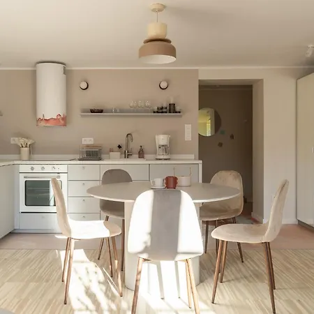 Апартаменты Rentplanet - Rynek *
