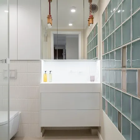 Rentplanet - Rynek Apartman Wrocław