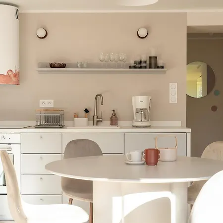 Rentplanet - Rynek Apartament