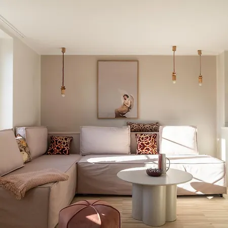 Apartman Rentplanet - Rynek