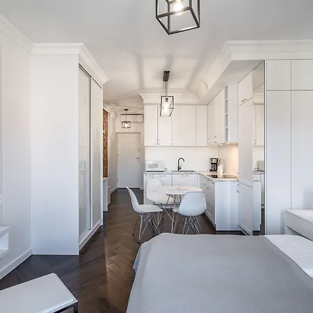 Apartamento Rentplanet - Rynek *