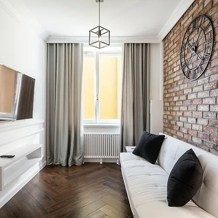 Rentplanet - Rynek Apartman Wrocław