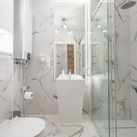 Apartman Rentplanet - Rynek Wrocław