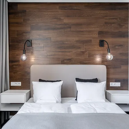 Rentplanet - Rynek Apartamento *