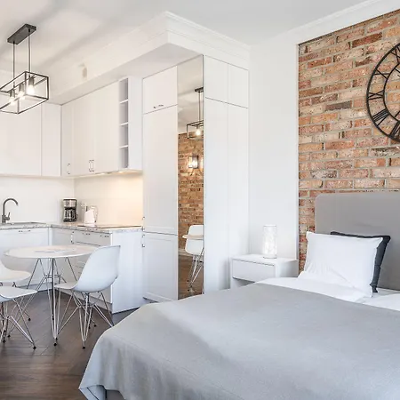 Apartman Rentplanet - Rynek Wrocław