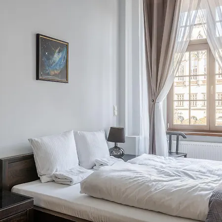 Rentplanet - Rynek Apartamento