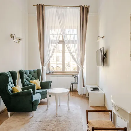 Rentplanet - Rynek Wrocław