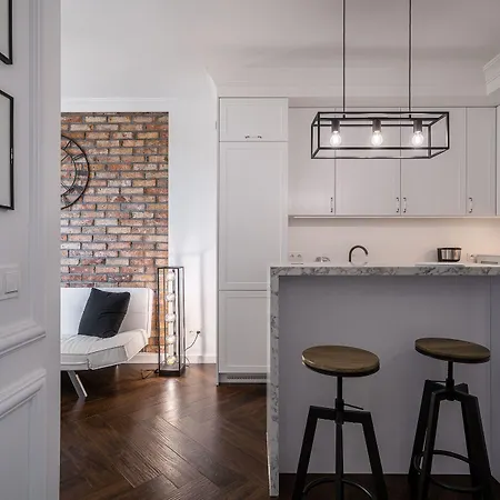 Apartman Rentplanet - Rynek