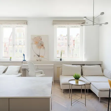 Rentplanet - Rynek Apartamento