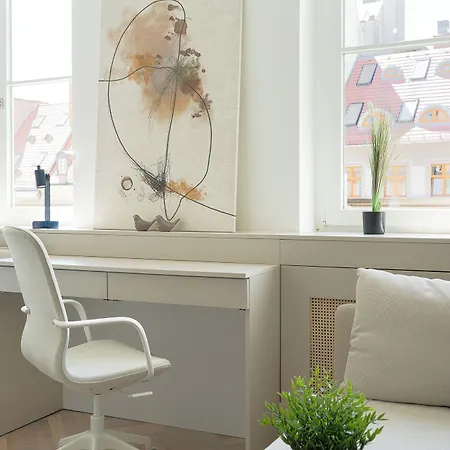 Apartman Rentplanet - Rynek *