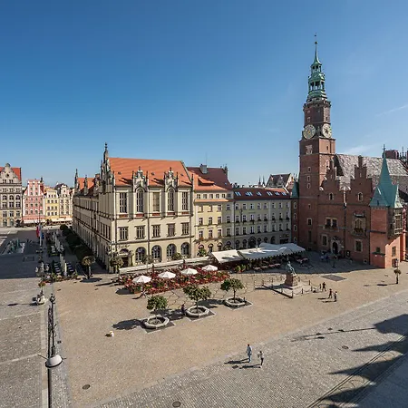 Rentplanet - Rynek * Wrocław