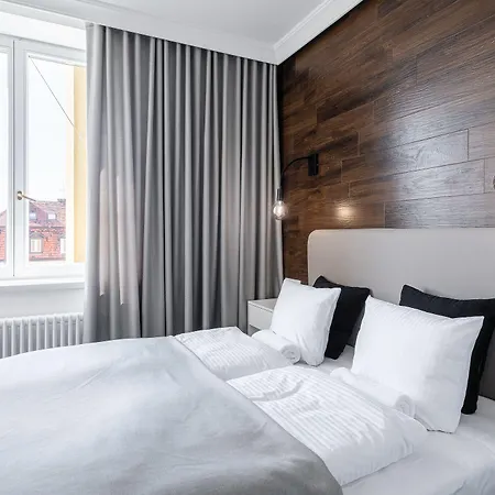 Appartamento Rentplanet - Rynek