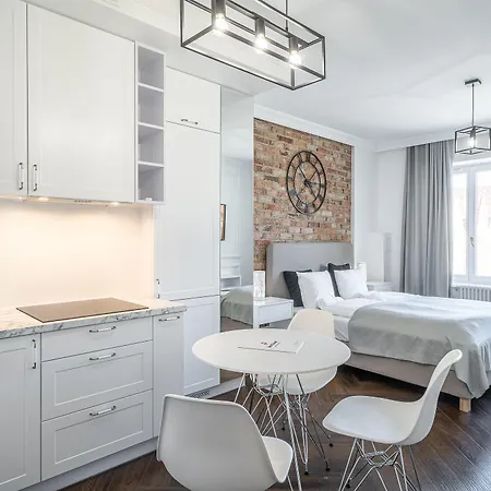Apartamento Rentplanet - Rynek