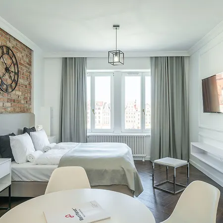 Rentplanet - Rynek Appartamento Breslavia