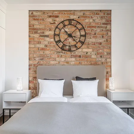Apartamento Rentplanet - Rynek