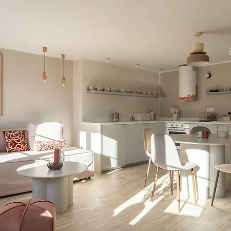 Appartamento Rentplanet - Rynek
