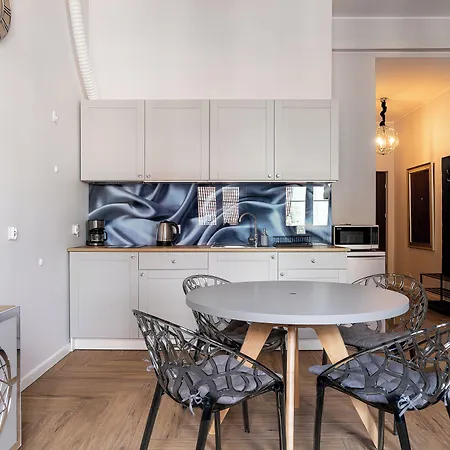 Rentplanet - Rynek Appartamento Breslavia