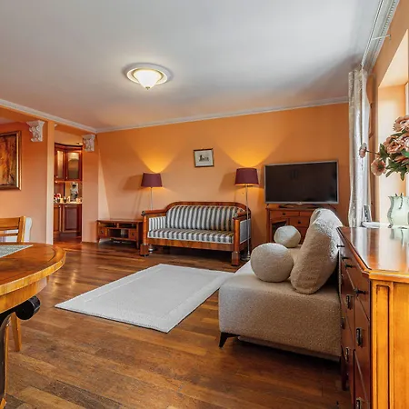 Rentplanet - Rynek Appartamento