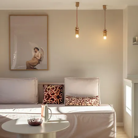 Rentplanet - Rynek Appartamento *