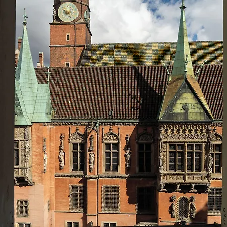 Appartamento Rentplanet - Rynek *
