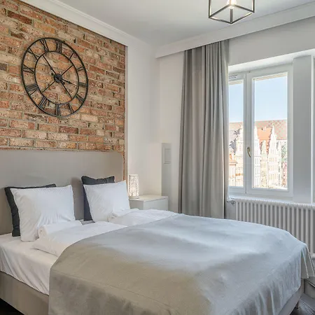 Rentplanet - Rynek Apartament Wrocław