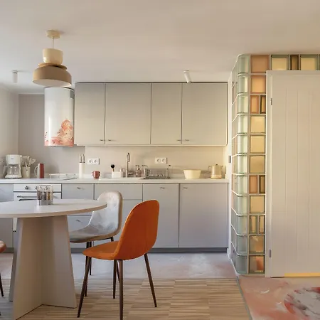 Rentplanet - Rynek Apartament