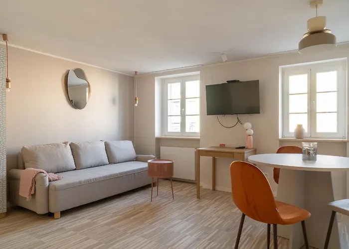 Rentplanet - Rynek Apartman