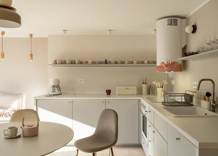 Appartamento Rentplanet - Rynek *